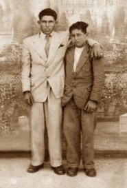 arsenio yubero y jose maria yubero